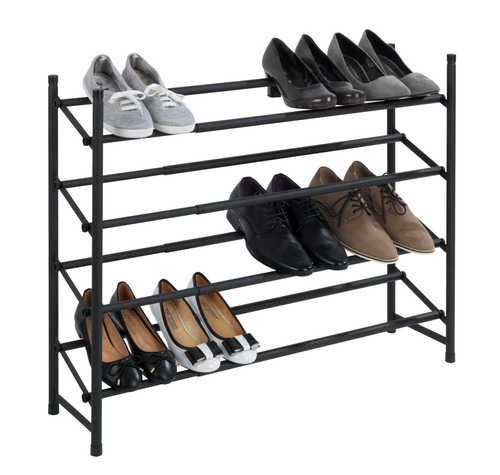 Wenko schuh regal hero - hero, 24