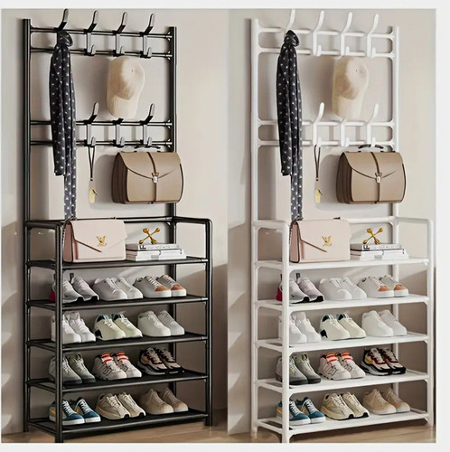 Schuhregal ablagen mit - schuhregal,