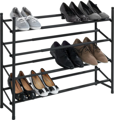 Wenko schuh regal hero paar - hero,