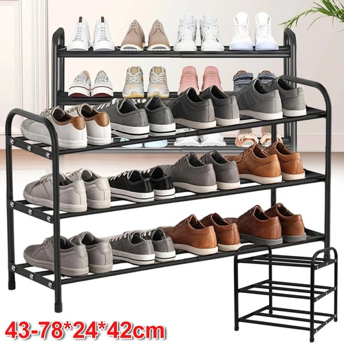 Ausziehbares schuhregal - ausziehbares,