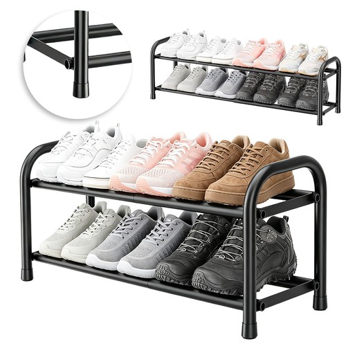 Tragbares schuhregal ebenen - tragbares, 2