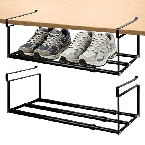 Schuhregal hängend organizer - schuhregal,