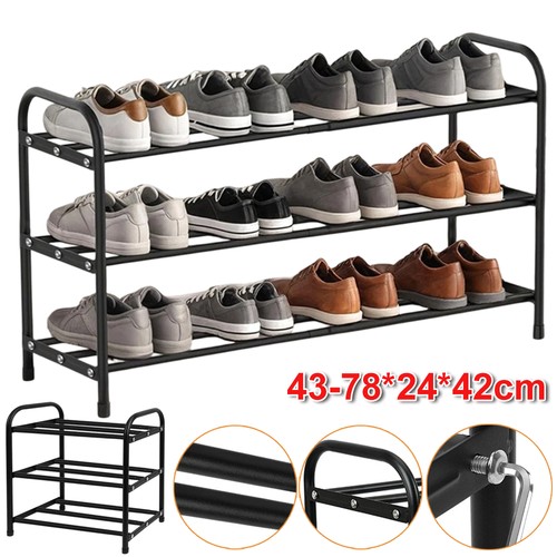 Schuhregal ausziehbar - schuhregal,