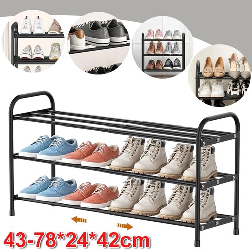 Schuhregal ausziehbar