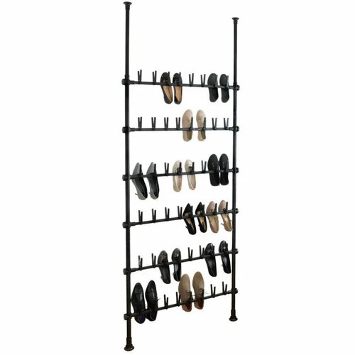 Wenko schuhregal teleskopregal - wenko,