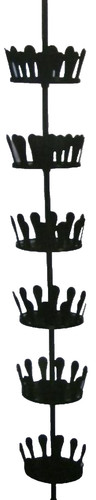Teleskop schuhregal - teleskop,