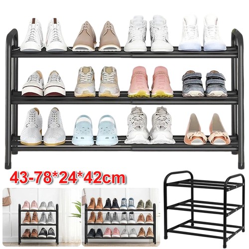 Ausziehbares schuhregal - ausziehbares,